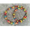 Multi-Coloured Necklace